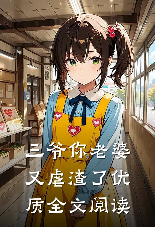 三爷你老婆又虐渣了优质全文阅读