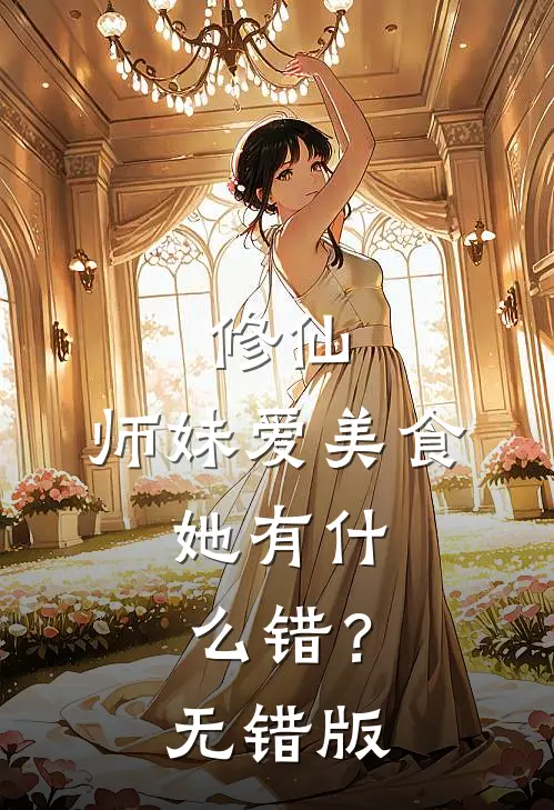 修仙：师妹爱美食，她有什么错？无错版