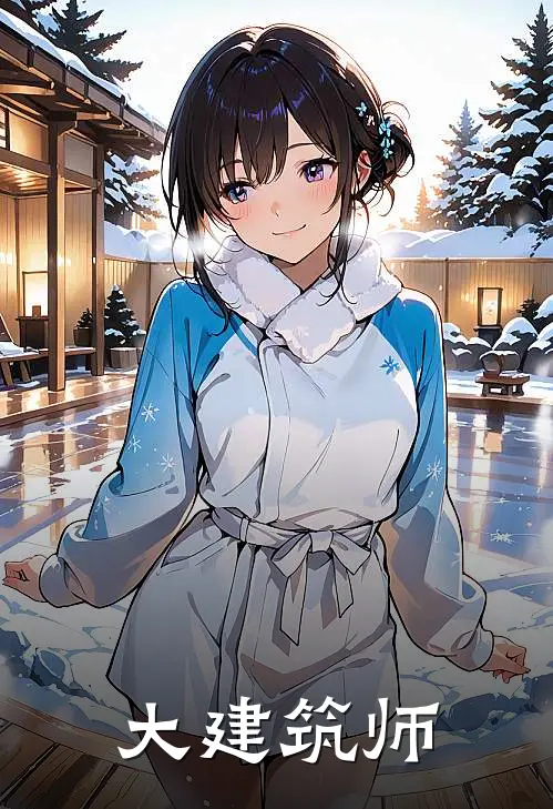 大建筑师