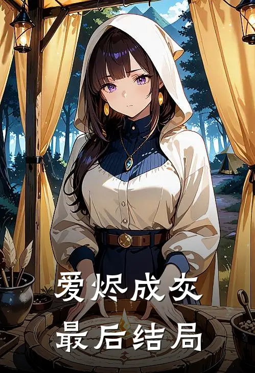 爱烬成灰最后结局