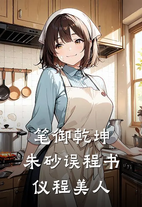 笔御乾坤：朱砂误程书仪程美人