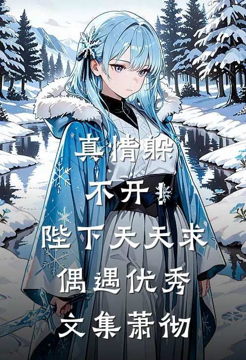 真情躲不开！陛下天天求偶遇优秀文集萧彻