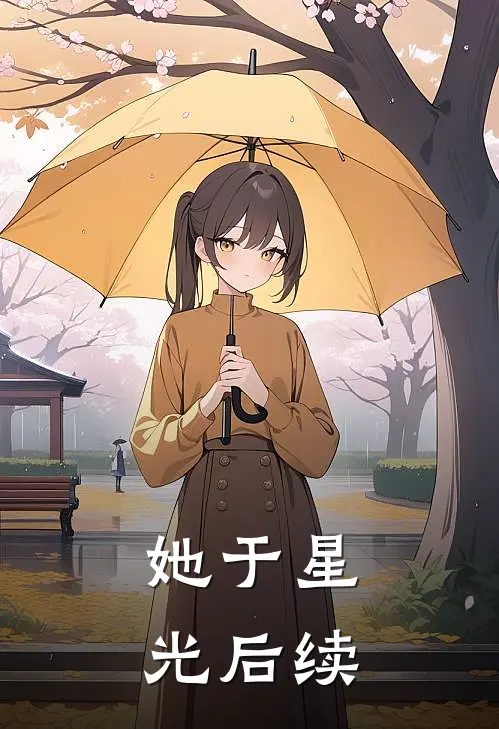 她于星光后续