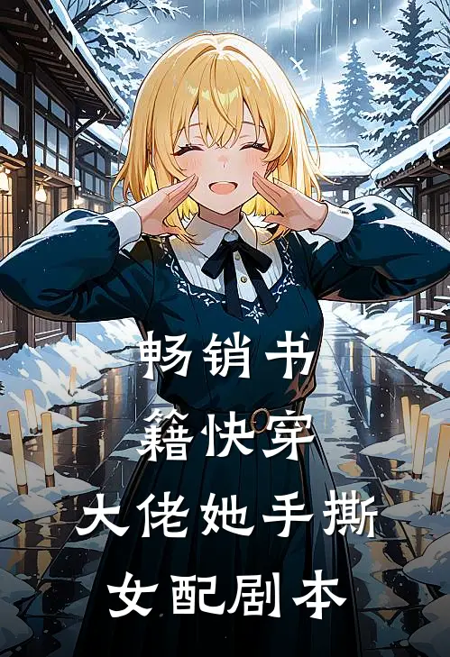 畅销书籍快穿：大佬她手撕女配剧本