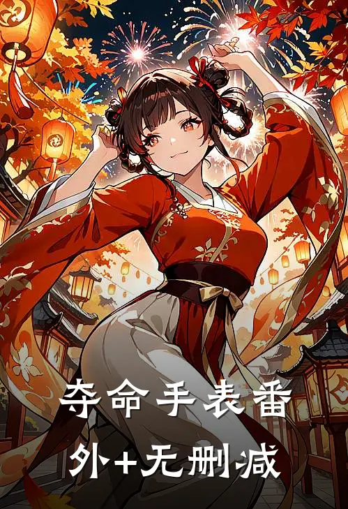 夺命手表番外+无删减