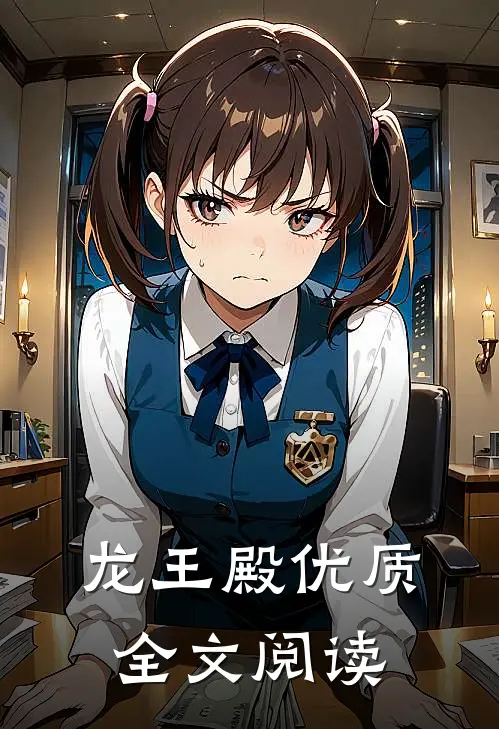龙王殿优质全文阅读