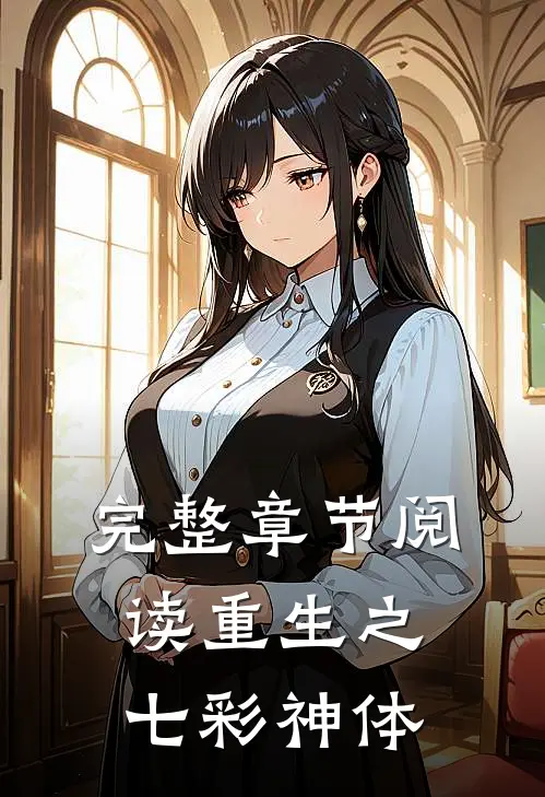 完整章节阅读重生之七彩神体
