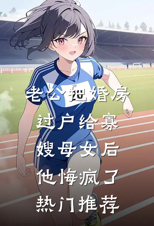 老公把婚房过户给寡嫂母女后，他悔疯了热门推荐