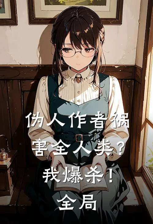 伪人作者祸害全人类？我爆杀！全局