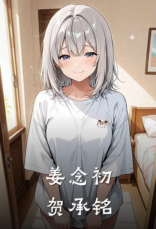 姜念初贺承铭