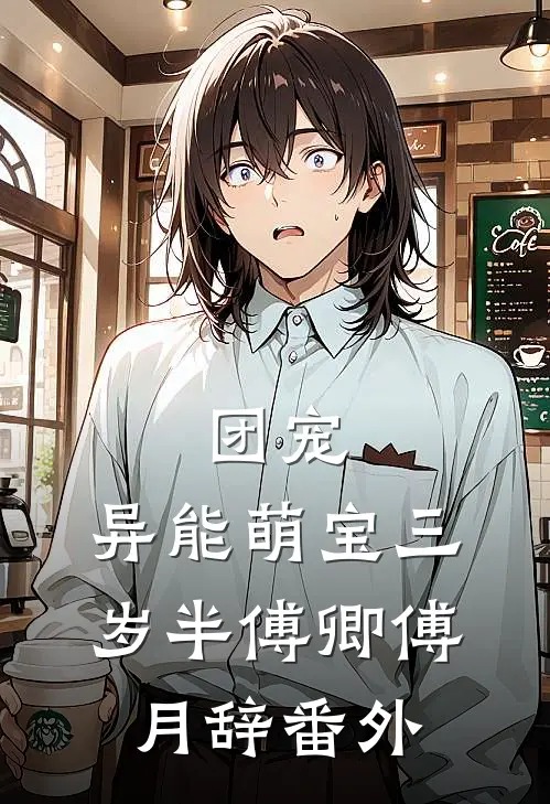 团宠：异能萌宝三岁半傅卿傅月辞番外
