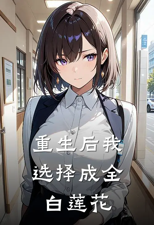 重生后我选择成全白莲花