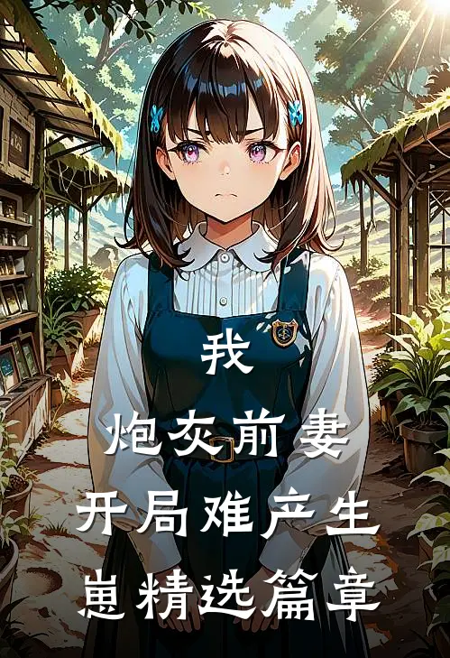 我，炮灰前妻，开局难产生崽精选篇章