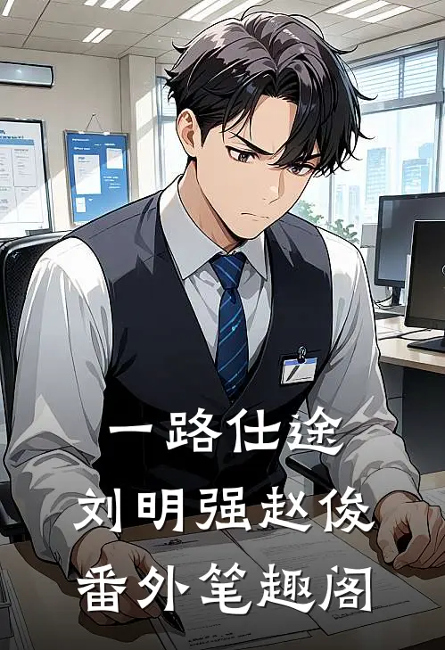 一路仕途：刘明强赵俊番外笔趣阁