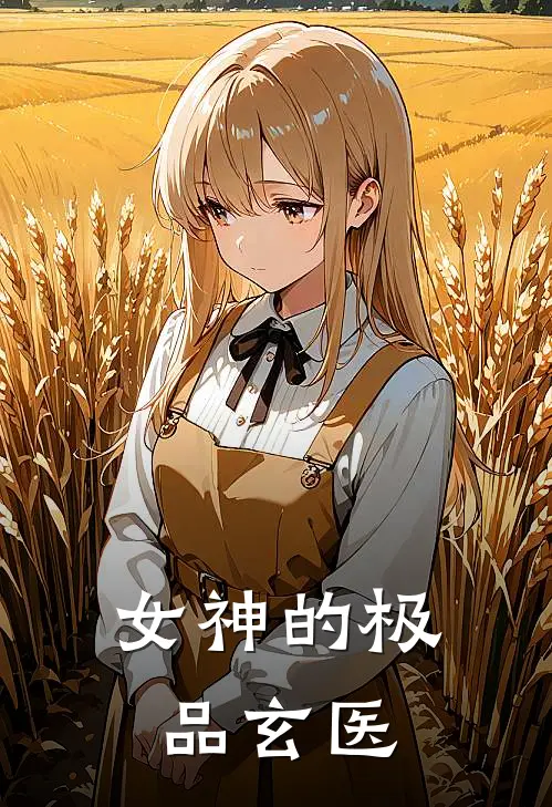 女神的极品玄医