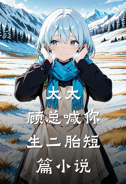 太太，顾总喊你生二胎短篇小说