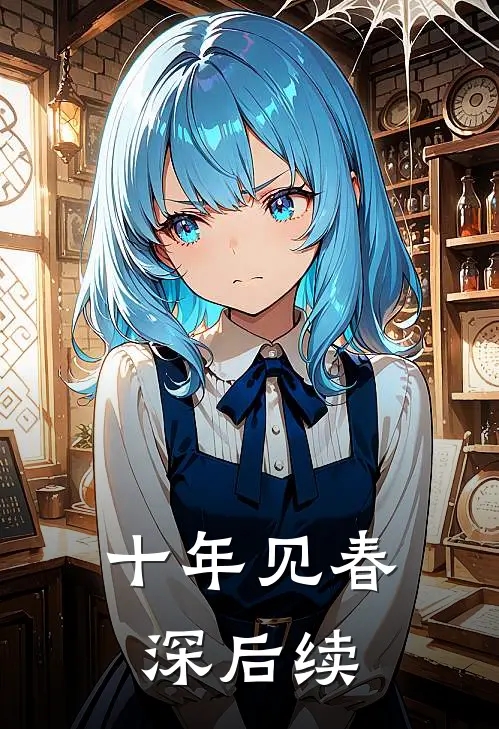 十年见春深后续