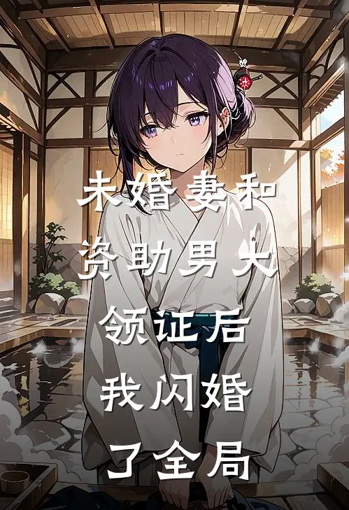 未婚妻和资助男大领证后，我闪婚了全局