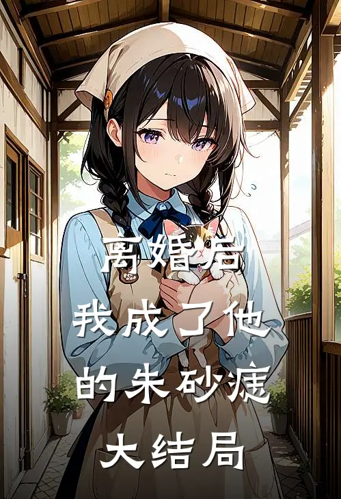 离婚后，我成了他的朱砂痣大结局