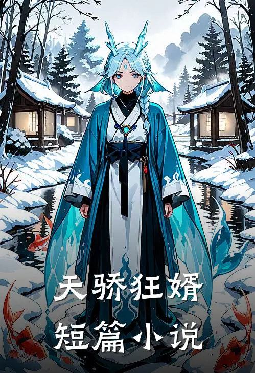 天骄狂婿短篇小说