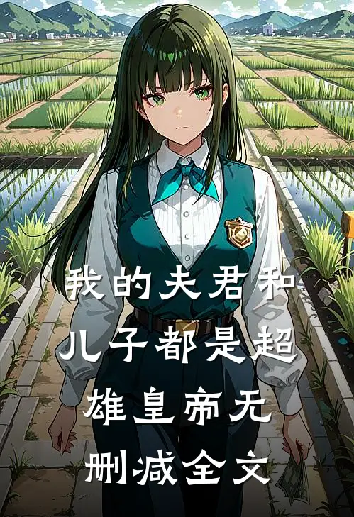 我的夫君和儿子都是超雄皇帝无删减全文