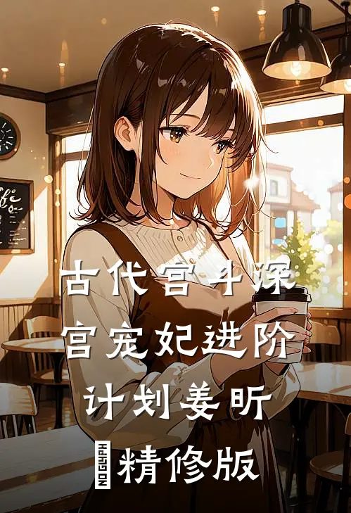 古代宫斗深宫宠妃进阶计划姜昕玥精修版