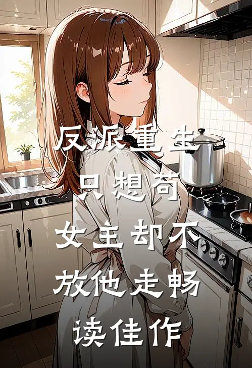 反派重生只想苟，女主却不放他走畅读佳作