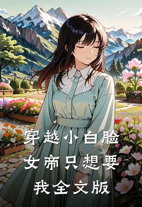 穿越小白脸,女帝只想要我全文版