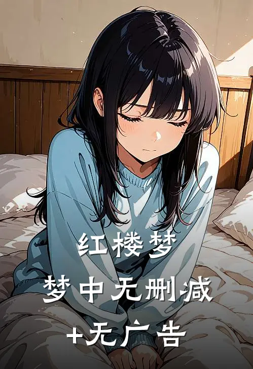 红楼梦，梦中无删减+无广告