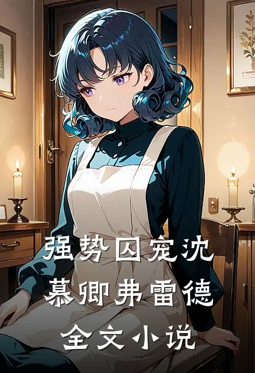 强势囚宠沈慕卿弗雷德全文小说