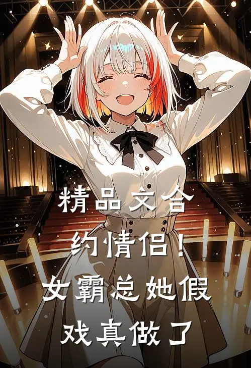 精品文合约情侣！女霸总她假戏真做了