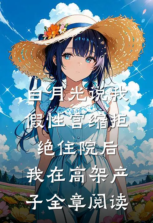 白月光说我假性宫缩拒绝住院后，我在高架产子全章阅读