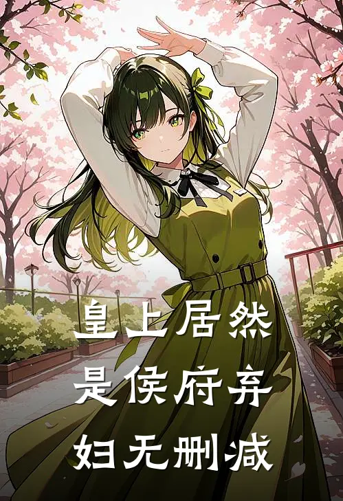 皇上居然是侯府弃妇无删减