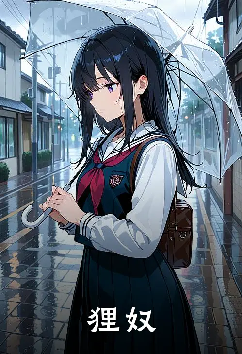 狸奴