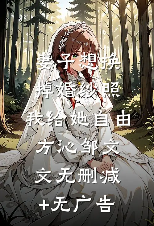 妻子想换掉婚纱照，我给她自由方沁邹文文无删减+无广告