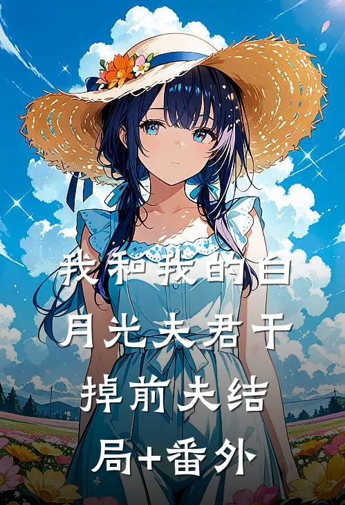 我和我的白月光夫君干掉前夫结局+番外