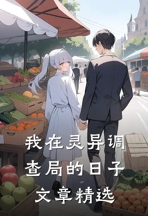 我在灵异调查局的日子文章精选