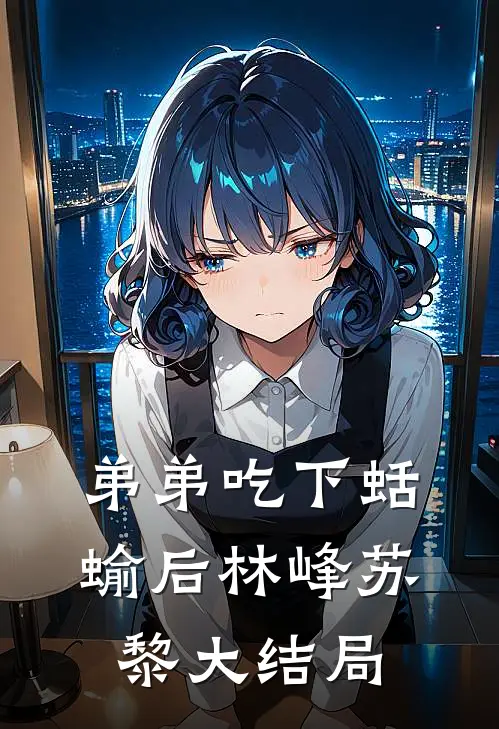 弟弟吃下蛞蝓后林峰苏黎大结局