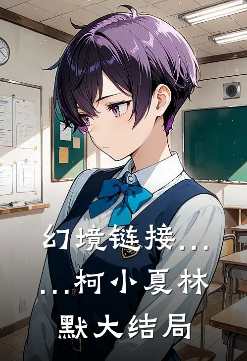 幻境链接……柯小夏林默大结局