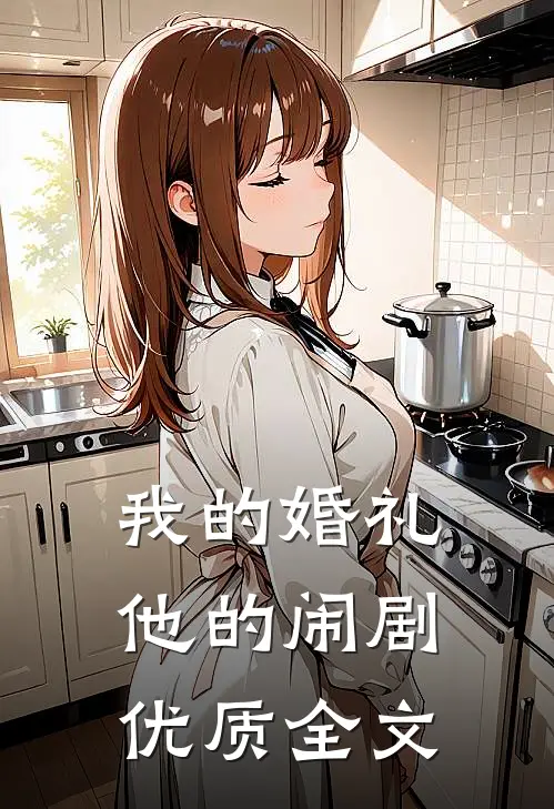 我的婚礼，他的闹剧优质全文
