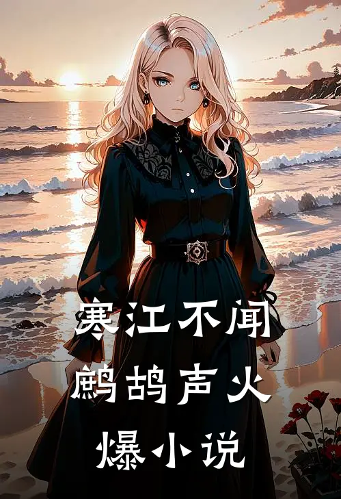 寒江不闻鹧鸪声火爆小说