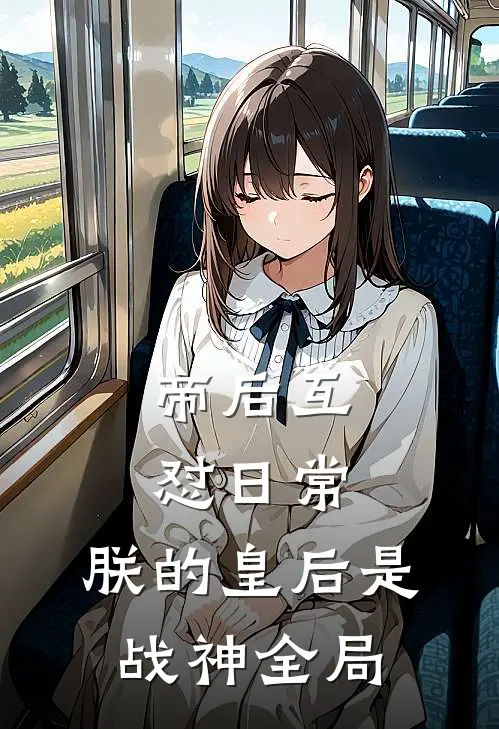 帝后互怼日常：朕的皇后是战神全局