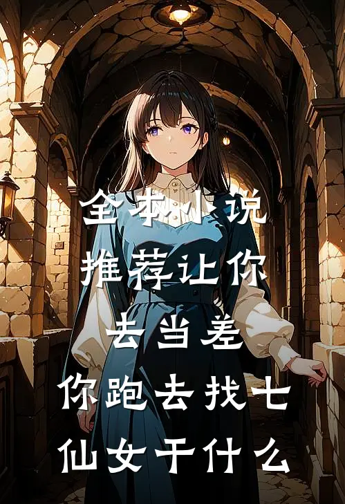 全本小说推荐让你去当差，你跑去找七仙女干什么