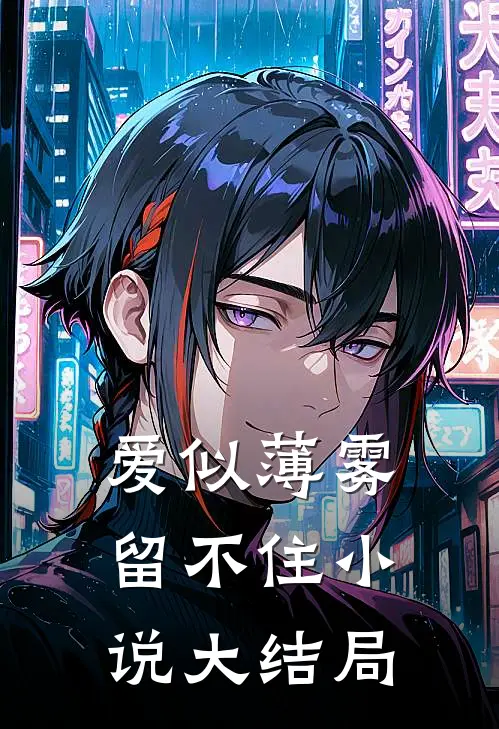 爱似薄雾留不住小说大结局