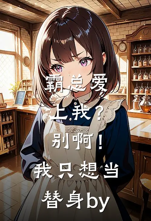 霸总爱上我？别啊！我只想当替身by