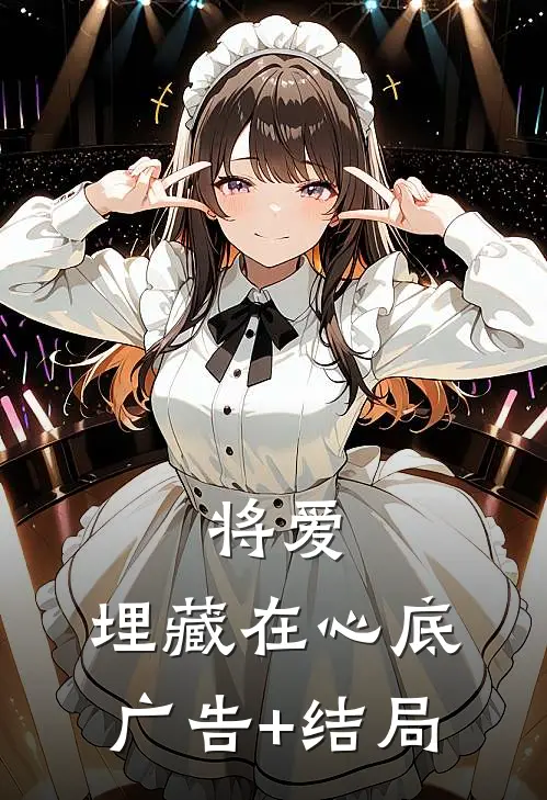 将爱，埋藏在心底广告+结局