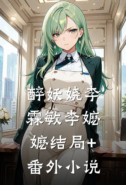 醉妖娆李霖敏李嬷嬷结局+番外小说