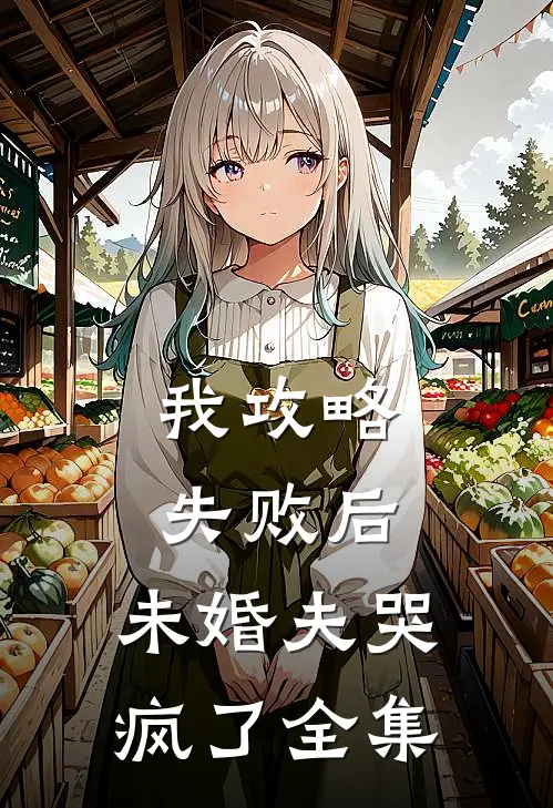 我攻略失败后，未婚夫哭疯了全集