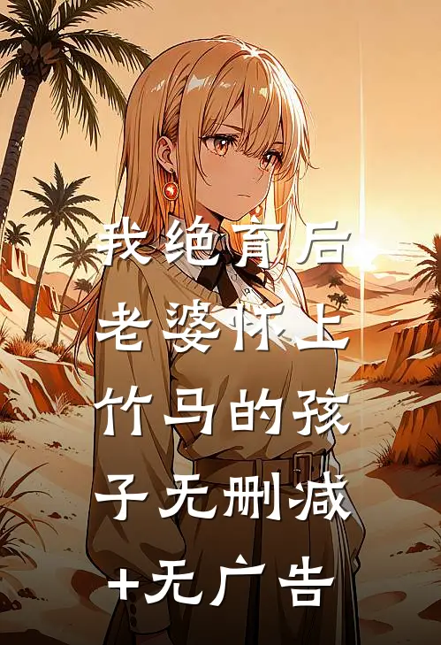 我绝育后，老婆怀上竹马的孩子无删减+无广告