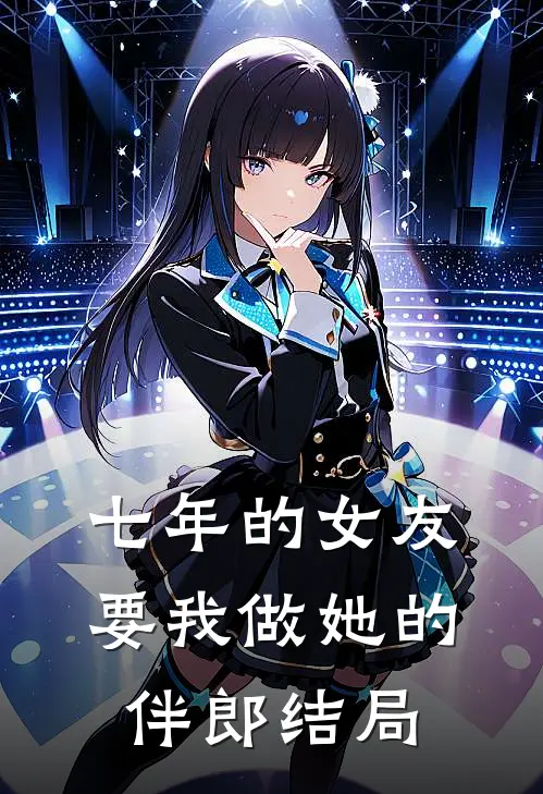 七年的女友要我做她的伴郎结局